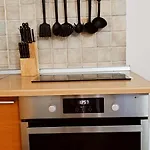 Apartament Europroperties Sirena *