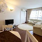 Apartament Europroperties Sirena Nisipurile de Aur