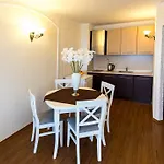 Apartament Europroperties Sirena Nisipurile de Aur