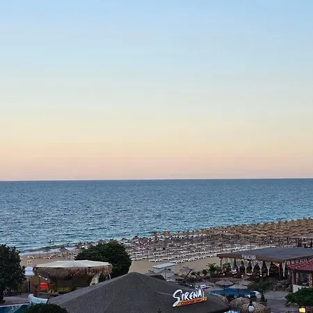 Europroperties Sirena *