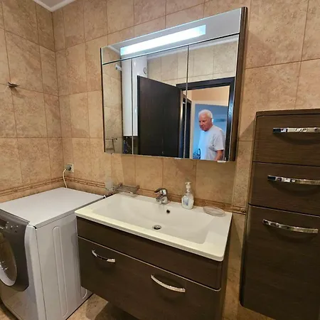 Europroperties Sirena