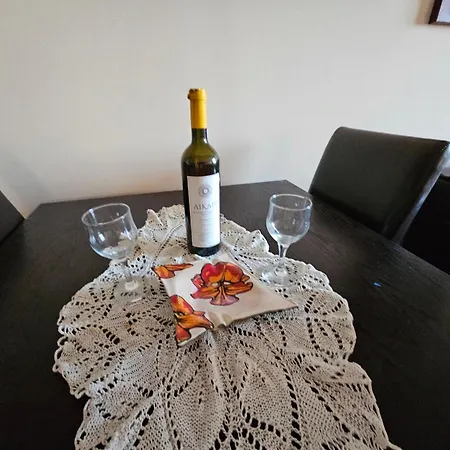 Apartment Europroperties Sirena *