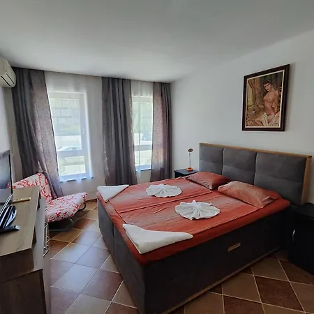 公寓 Europroperties Sirena 金沙