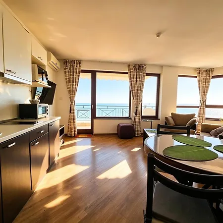 Europroperties Sirena 金沙