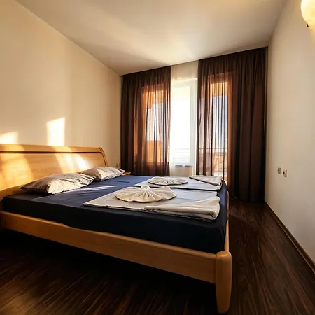 Europroperties Sirena 金沙