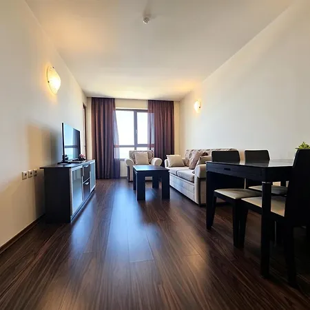 Europroperties Sirena 公寓 *