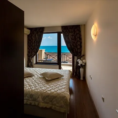 Europroperties Sirena