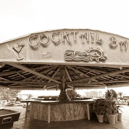 Apartment Europroperties Sirena