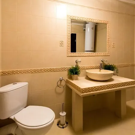 Europroperties Sirena * Golden Sands