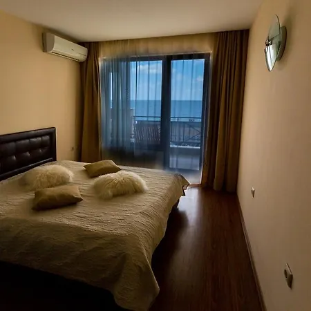 Europroperties Sirena Apartment *