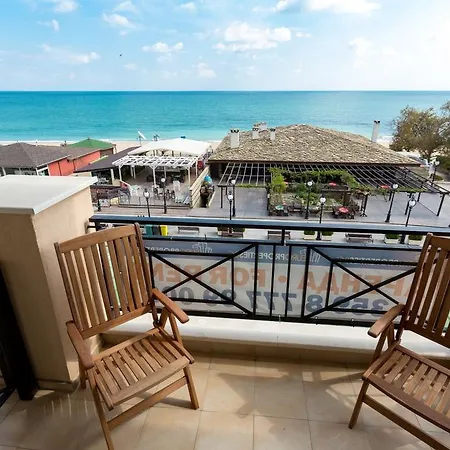 Apartment Europroperties Sirena *