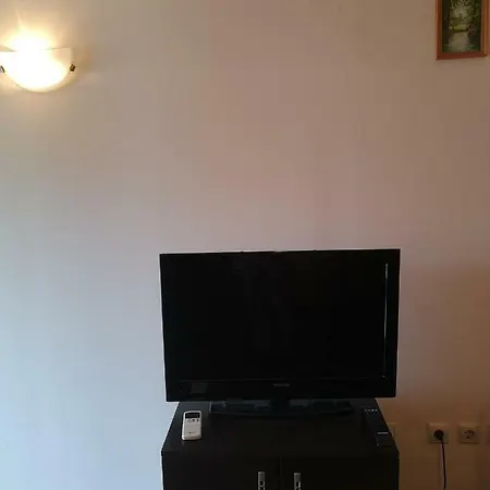 Europroperties Sirena Apartment Golden Sands