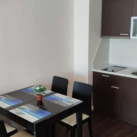 Apartment Europroperties Sirena *