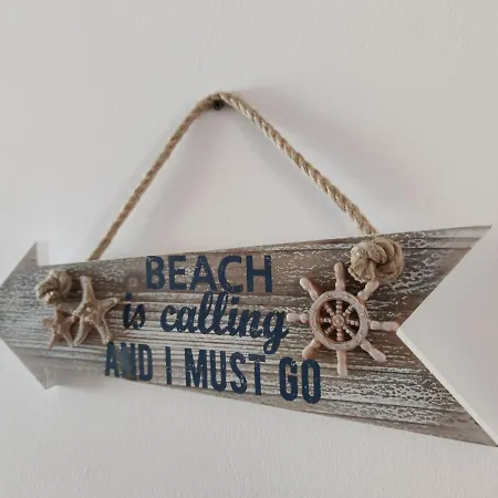 Europroperties Sirena Apartment Golden Sands