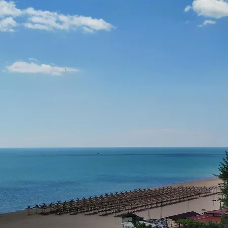 Europroperties Sirena *