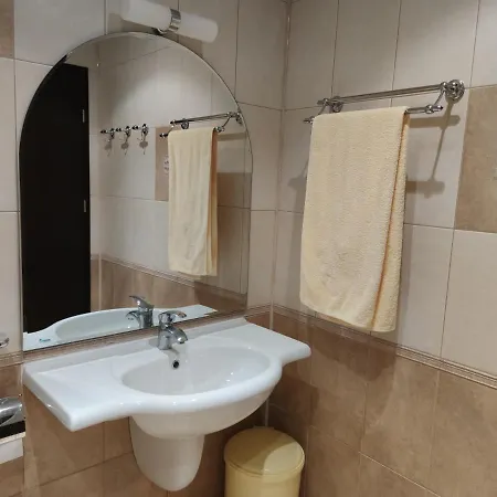 Europroperties Sirena