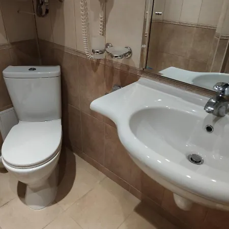 Apartment Europroperties Sirena