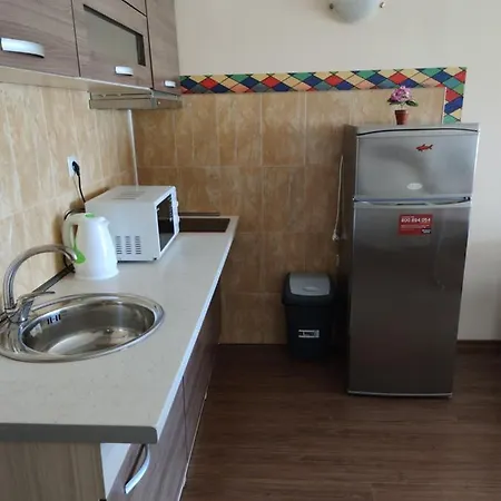 Europroperties Sirena * Golden Sands