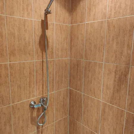 Apartment Europroperties Sirena