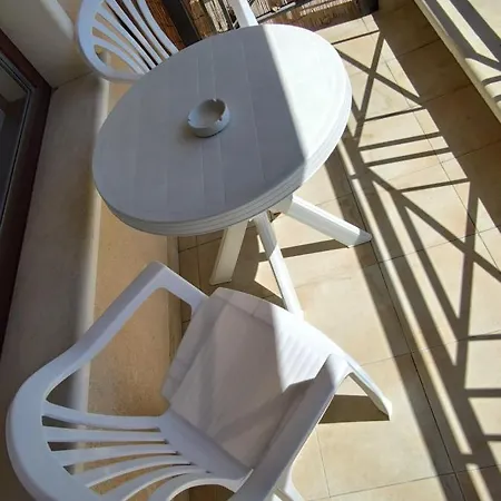 Apartment Europroperties Sirena