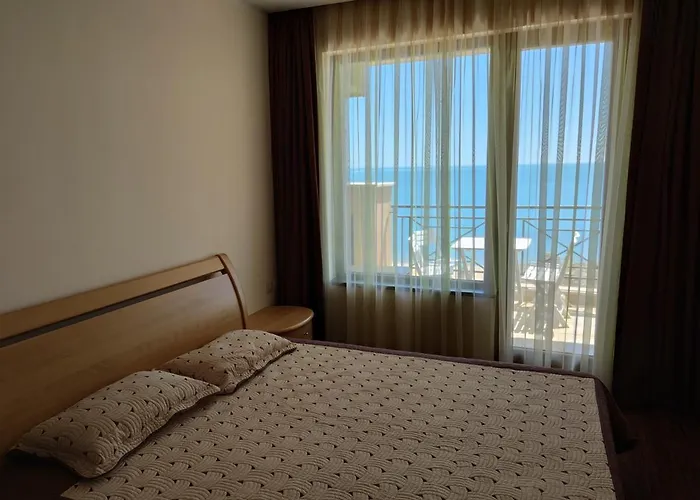 Apartment Europroperties Sirena Goldstrand