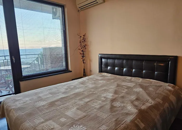 Apartment Europroperties Sirena *