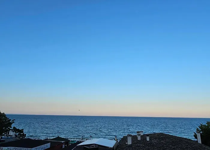 Apartment Europroperties Sirena Goldstrand