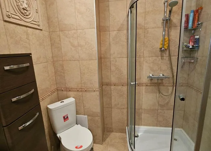 Europroperties Sirena * Goldstrand