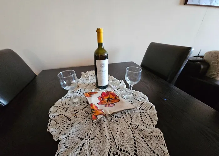 Apartment Europroperties Sirena *