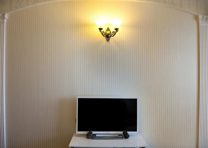 Europroperties Sirena