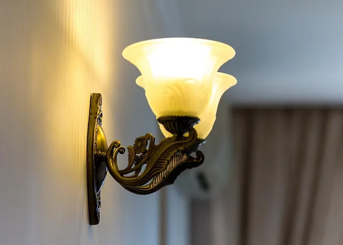 Europroperties Sirena Goldstrand