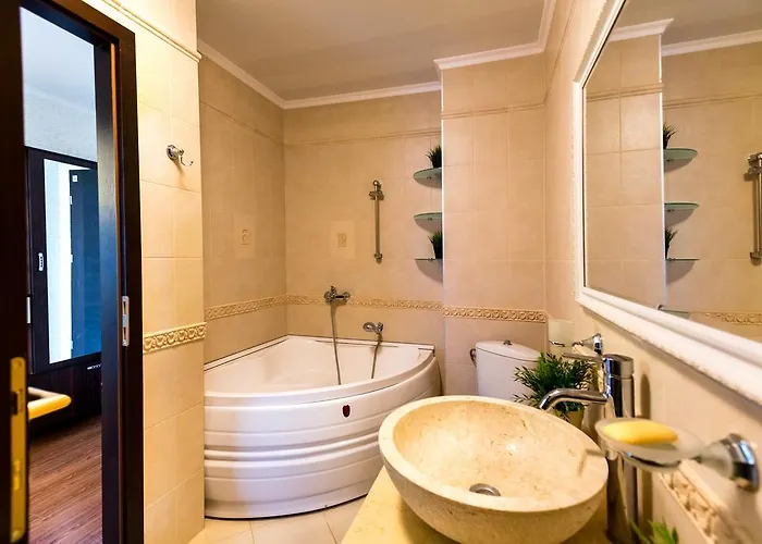 Europroperties Sirena