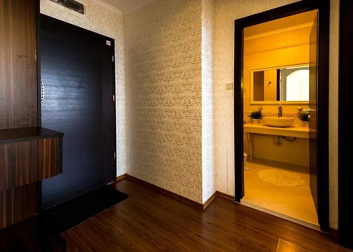 Europroperties Sirena