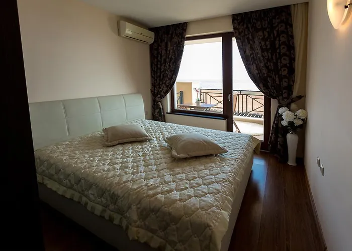 Europroperties Sirena