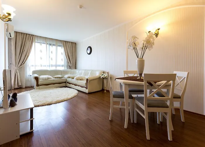 Apartment Europroperties Sirena *