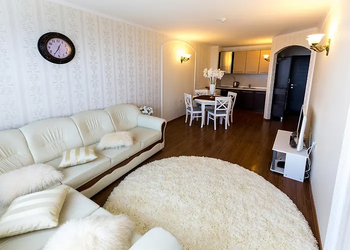 Apartment Europroperties Sirena