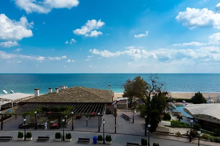 Apartment Europroperties Sirena