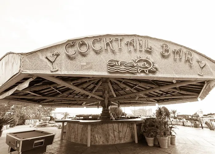 Apartment Europroperties Sirena