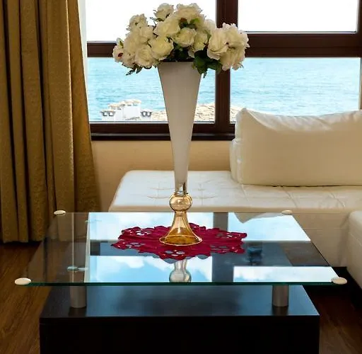 Apartment Europroperties Sirena Goldstrand