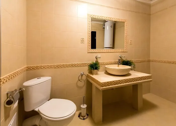 Europroperties Sirena * Goldstrand