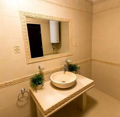 Apartment Europroperties Sirena *