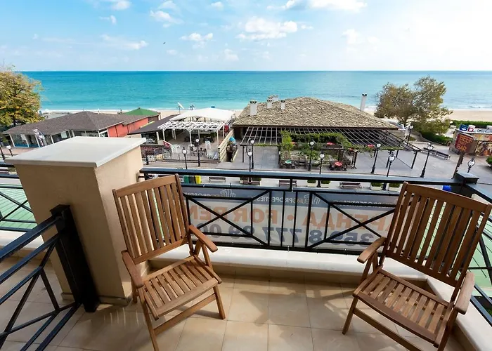 Apartment Europroperties Sirena *