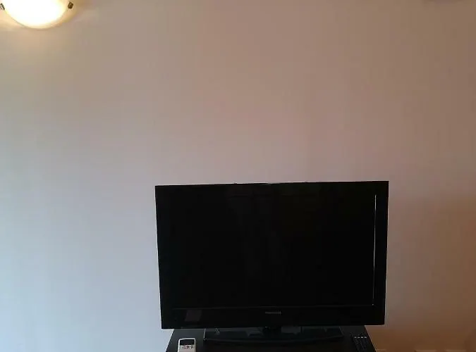 Europroperties Sirena Apartment Goldstrand