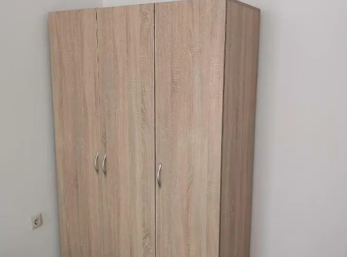 Apartment Europroperties Sirena *