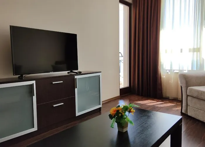 Europroperties Sirena