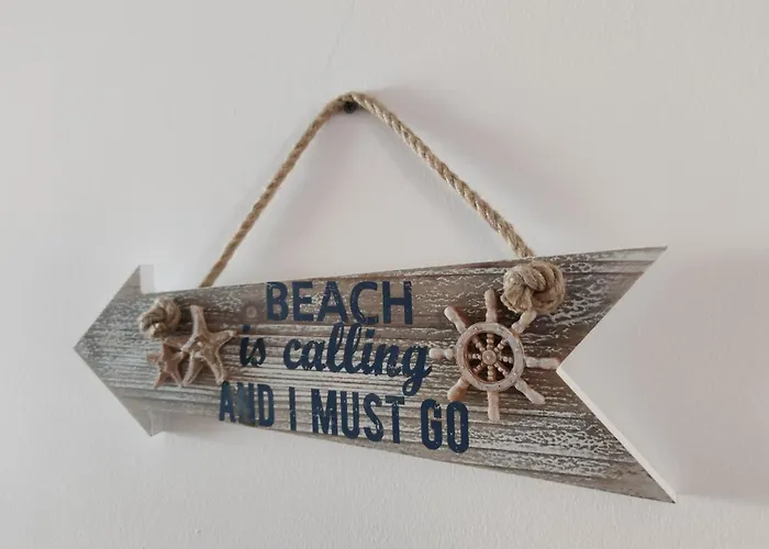 Europroperties Sirena Apartment Goldstrand