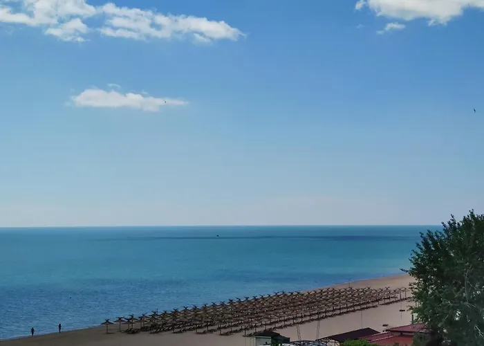 Europroperties Sirena *