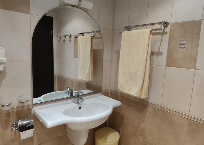 Europroperties Sirena