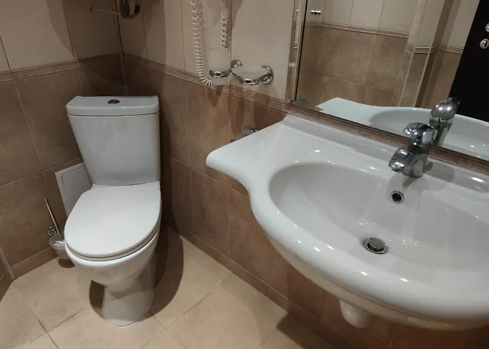 Apartment Europroperties Sirena