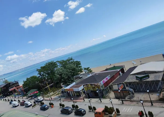 Apartment Europroperties Sirena *